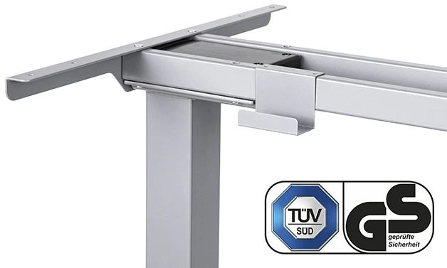 Liftor Vision elektromos állítható magasságú asztal